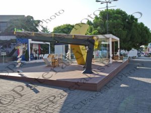 08 ΔΗΜΑΣ ΚΑΛΑΦΑΤΗΣ ΠΑΠΑΣΤΕΡΓΙΟΥ ΜΠΡΑΤΑΚΟΣ ΚΑΦΟΥΝΗΣ ΒΟΥΤΣΙΝΑΣ ΧΑΤΖΗΘΕΟΔΩΣΙΟΥ 89η ΔΕΘ Β ΜΕΡΑ 07-09-2025