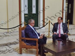 08 ΛΑΓΟΥΔΗΣ ΜΕΤΑΠΤΥΧΙΑΚΟ ΠΡΟΓΡΑΜΜΑ ΠΑΠΕΙ ΠΑΝΕΠΙΣΤΗΜΙΟ ΠΕΙΡΑΙΑ ΣΥΝΕΝΤΕΥΞΗ ΤΥΠΟΥ ΝΑΥΣ ΣΧΟΛΗ ΝΑΥΤΙΚΩΝ ΔΟΚΙΜΩΝ 27-05-2025