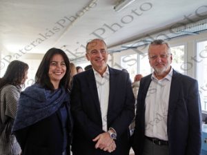 08 ΣΑΧΙΝΗΣ ΕΥΔΑΠ ΞΕΝΑΓΗΣΗ ΕΝΗΜΕΡΩΣΗ ΜΟΝΑΔΑ ΕΠΕΞΕΡΓΑΣΙΑΣ ΝΕΡΟΥ ΜΕΝ ΑΧΑΡΝΩΝ 20-03-2025