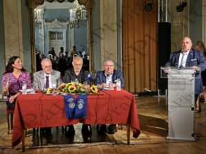 09 ΜΩΡΑΛΗΣ ΧΡΥΣΟΥΛΑΚΗΣ COSME 21th EUROPEAN ENOGASTRONOMIC CONGRESS OF CEUCO ΔΗΜΟΤΙΚΟ ΘΕΑΤΡΟ ΠΕΙΡΑΙΑ 27-06-2024