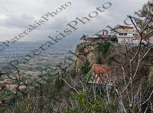 09 ΠΑΝΟΡΑΜΙΚΗ ΘΕΑ ΑΡΧΑΙΟΛΟΓΙΚΟΣ ΧΩΡΟΣ ΨΗΛΟΣ ΒΡΑΧΟΣ ΕΔΕΣΣΑ 01-03-2025