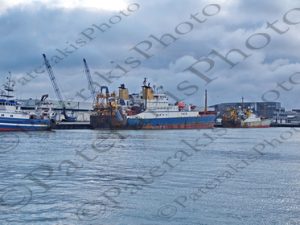 09 ΠΛΟΙΟ SCHEVENINGEN DEN HAAG HAGUE ΟΛΛΑΝΔΙΑ 03-01-2025