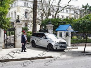 09 ΣΑΚΕΛΛΑΡΟΠΟΥΛΟΥ ΑΠΟΧΩΡΗΣΗ ΠΡΟΕΔΡΙΚΟ 13-03-2025