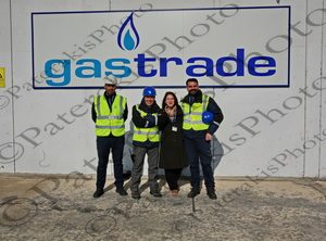 09 ΣΙΦΝΑΙΟΣ ΚΑΡΥΔΑΣ ΕΠΙΣΚΕΨΗ ΑΝΤΙΠΡΟΣΩΠΕΙΑΣ ΠΡΕΣΒΕΩΝ ΕΠΙΤΕΤΡΑΜΜΕΝΩΝ ΑΙΓΥΠΤΟΣ ΙΟΡΔΑΝΙΑΣ ΙΡΑΚ ΚΑΤΑΡ ΚΟΥΒΕΙΤ ΛΙΒΑΝΟΣ ΜΑΡΟΚΟ ΣΟΥΔΑΝ ΤΥΝΗΣΙΑ ΣΑΟΥΔΙΚΗ ΑΡΑΒΙΑ FSRU ΑΛΕΞΑΝΔΡΟΥΠΟΛΗ 18-11-2024