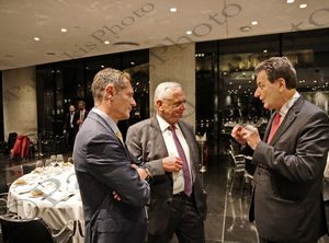 09 SIMSON ΕΠΙΤΡΟΠΟΣ ΕΝΕΡΓΕΙΑΣ ΕΕ ΣΚΥΛΑΚΑΚΗΣ ΣΔΟΥΚΟΥ CENTRAL AND SOUTH EASTERN EUROPE ENERGY CONNECTIVITY CESEC ΔΕΙΠΝΟ ΜΟΥΣΕΙΟ ΑΚΡΟΠΟΛΗΣ 18-01-2024