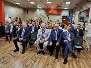 09 ΤΖΙΤΖΙΚΩΣΤΑΣ ΘΕΟΔΩΡΙΚΑΚΟΣ ΔΗΜΑΣ ΜΠΕΡΝΟΥΜΠΗΣ ΜΥΛΩΝΑΣ Ν ΔΕΘ FORUM ΝΑΥΤΕΜΠΟΡΙΚΗ 89η ΔΕΘ ΓΕΡΜΑΝΟΣ Β ΜΕΡΑ 07-09-2025