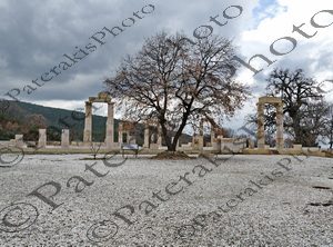 10 ΑΡΧΑΙΟΛΟΓΙΚΟΣ ΧΩΡΟΣ ΑΝΑΚΤΟΡΟ ΑΙΓΩΝ ΒΕΡΓΙΝΑ 01-03-2025