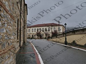 10 ΒΟΤΑΝΙΚΟ ΜΟΥΣΕΙΟ ΤΡΑΜΠΑΝΤΖΕΙΟ ΓΥΜΝΑΣΙΟ ΣΙΑΤΙΣΤΑ ΚΟΖΑΝΗ 04-04-2025