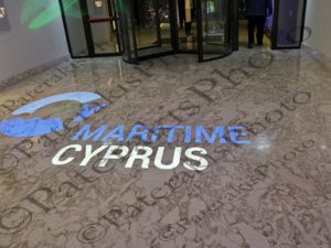 10 ΧΑΤΖΗΜΑΝΩΛΗ ΖΟΛΩΤΑΣ GALA ΔΕΞΙΩΣΗ MARITIME CYPRUS CONFERANCE 2025 UNLOCKING PARKLANE ΛΕΜΕΣΣΟΣ LIMASSOL ΚΥΠΡΟΣ 06-10-2025
