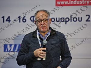 10 ΓΙΑΚΑΜΙΔΗΣ ΔΗΜΗΤΡΙΑΔΗΣ ΜΑΖΑΡΑΚΙΔΗΣ ΣΚΑΡΠΕΤΗΣ ΚΟΥΒΑΚΑΣ ΚΟΥΜΠΟΥΛΗΣ VOSATKA ΜΠΟΥΡΔΑΛΟΣ WORKSHOP 1 2th INDUSTRY.TEC MEC ΠΑΙΑΝΙΑ Β ΜΕΡΑ 15-02-2025