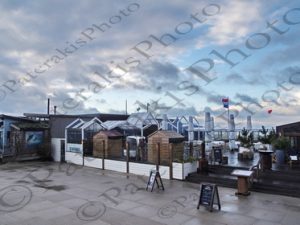10 ΠΑΡΑΛΙΑ THE PIER SKYVIEW SCHEVENINGEN DEN HAAG HAGUE ΟΛΛΑΝΔΙΑ 03-01-2025