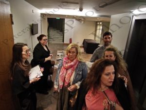 10 ΣΠΗΛΙΟΠΟΥΛΟΣ ΚΟΤΤΑΡΑΣ ΣΑΡΔΕΛΗΣ ΟΑΣΑ ΣΤΑΘΕΡΑ ΒΗΜΑΤΑ RADISSON ΑΘΗΝΑ 26-04-2024