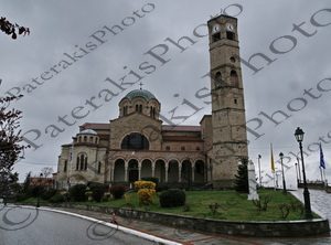 11 ΑΓ ΔΗΜΗΤΡΙΟΣ ΣΙΑΤΙΣΤΑ ΚΟΖΑΝΗ 04-04-2025