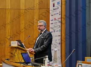 11 ΓΚΙΚΑΣ ΓΑΙΤΑΝΗΣ ΧΑΤΖΗΓΕΩΡΓΙΟΥ ΚΟΡΚΙΔΗΣ ΛΙΑΠΗΣ ΕΛΛΗΝΙΚΟ ΙΝΣΤΙΤΟΥΤΟ ΝΑΥΤΙΚΗΣ ΤΕΧΝΟΛΟΓΙΑΣ HIMT 10th ANNUAL CONFERENCE OF MARIΝΕ TECHNOLOGY ΕΥΓΕΝΙΔΕΙΟ ΙΔΡΥΜΑ 10-12-2024