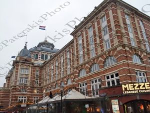 11 GRAND HOTEL AMRATH KURHAUS SCHEVENINGEN DEN HAAG HAGUE ΟΛΛΑΝΔΙΑ 03-01-2025
