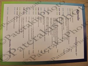 11 ΝΑΣΤΟΣ ΔΕΣΦΑ ΕUROPEAN TERMINAL MANAGERS MEETING EΤΜΜ ATHENS PLAZA 22-10-2025