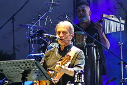 11 ΝΤΑΛΑΡΑΣ ΠΑΠΑΚΩΝΣΤΑΝΤΙΝΟΥ ΣΥΝΑΥΛΙΑ ΚΑΤΡΑΚΕΙΟ ΘΕΑΤΡΟ ΝΙΚΑΙΑ 28-06-2025