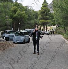 11 ΠΙΕΡΡΑΚΑΚΗΣ ΦΑΜΕΛΛΟΣ ΒΕΝΙΖΕΛΟΣ ΑΝΔΡΟΥΛΑΚΗΣ ΖΑΧΑΡΙΑΔΗΣ ΚΑΡΑΜΕΡΟΣ DELPHI ECONOMY FORUM X 1η ΜΕΡΑ AMALIA HOTEL 09-04-2025