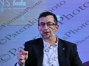 11 ΣΔΟΥΚΟΥ GALLI GIE ANNUAL CONFERENCE ATHENS LEDRA MARRIOTT Β ΜΕΡΑ 06-06-2025