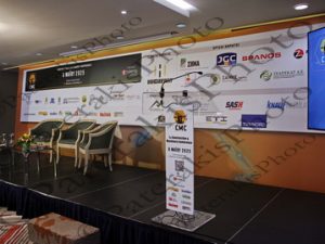 11 ΤΑΧΙΑΟΣ ΣΤΑΙΚΟΥΡΑΣ ΣΤΑΣΙΝΟΣ ΣΥΡΙΑΝΟΣ CMC 1st CONSTRUCTION & MACHINERY CONFERENCE DIVANI CARAVEL 08-05-2025