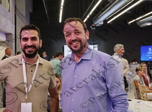 11 ΘΕΟΔΩΡΙΚΑΚΟΣ ΓΕΩΡΓΙΑΔΗΣ ΤΣΑΦΟΣ ΜΑΝΟΥΣΑΚΗΣ GALLI 8th INVESTGR ΩΔΕΙΟ ΑΘΗΝΩΝ 15-07-2025