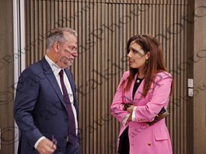 12 ALKHORAYEF YΠ ΒΙΟΜΗΧΑΝΙΑΣ ΦΥΣΙΚΩΝ ΠΟΡΩΝ ΣΑΟΥΔΙΚΗ ΑΡΑΒΙΑ ΘΕΟΔΩΡΙΚΑΚΟΣ ΜΠΡΑΤΑΚΟΣ ΠΡΟΚΟΠΙΟΥ ΚΩΣΤΑΝΤΑΚΟΠΟΥΛΟΣ ATHENS PLAZA 07-10-2025