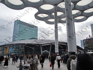 12 ΠΟΔΗΛΑΤΟ ΚΑΝΑΛΙ ΓΕΦΥΡΑ ΔΡΟΜΟΣ ΚΤΗΡΙΟ ΟΛΛΑΝΔΙΑ 04-01-2025