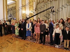 12 ΤΑΣΟΥΛΑΣ ΜΗΤΣΟΤΑΚΗΣ ΧΑΤΖΗΔΑΚΗΣ ΠΙΕΡΡΑΚΑΚΗΣ ΚΥΡΑΝΑΚΗΣ ΔΗΜΑΣ ΖΑΧΑΡΑΚΗ ΚΕΦΑΛΟΓΙΑΝΝΗΣ ΜΙΧΑΗΛΙΔΟΥ ΛΑΜΠΡΟΠΟΥΛΟΣ ΚΟΤΣΙΡΑΣ ΟΡΚΩΜΟΣΙΑ ΠΡΟΕΔΡΙΚΟ 15-03-2025