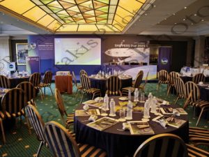 13 GALLI ΜΠΡΑΒΟΣ ΔΕΣΦΑ SHIPPERS DAY ROYAL OLYMPIC 23-10-2025