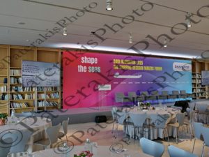 13 ΓΚΙΚΑΣ QIU LODGE ΠΡΕΣΒΗΣ ΚΙΝΑΣ Μ ΒΡΕΤΑΝΙΑΣ ΑΛΕΞΑΝΔΡΑΤΟΣ ΒΟΡΔΩΝΗΣ ΜΠΑΤΟΥΒΑΚΗΣ ΜΠΕΖΑΝΤΑΚΟΥ SHAPE THE SEAS 24th NAVIGATOR 2025 ΚΠΙΣΝ 11-11-2025