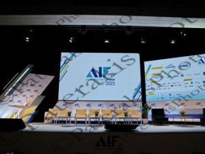 14 ΧΑΤΖΗΔΑΚΗΣ ΠΙΕΡΡΑΚΑΚΗΣ ΠΑΠΑΣΤΑΥΡΟΥ ΔΗΜΑΣ ΚΥΡΑΝΑΚΗΣ ΣΙΑΜΙΣΙΗΣ AIF Μ ΜΟΥΣΙΚΗΣ 11-11-2025