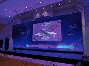 14 ΧΑΤΖΗΔΑΚΗΣ ΣΤΑΙΚΟΥΡΑΣ ΜΠΑΚΟΓΙΑΝΝΗ VATANEN GROENEWALD ΕΟΡΤΑΣΤΙΚΗ ΕΚΔΗΛΩΣΗ 20 ΧΡΟΝΙΑ ΙΟΑΣ ΠΑΝΟΣ ΜΥΛΩΝΑΣ ΖΑΠΠΕΙΟ 12-05-2025