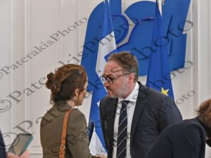 14 ΜΗΤΣΟΤΑΚΗΣ JORGENSEN ΕΠΙΤΡΟΠΟΣ ΕΕ ΕΝΕΡΓΕΙΑΣ ΚΑΙ ΚΑΤΟΙΚΙΑΣ ΠΑΠΑΣΤΑΥΡΟΥ ΜΙΧΑΗΙΛΙΔΟΥ ΜΑΞΙΜΟΥ 17-07-2025