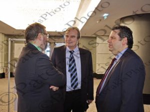 14 SIMSON ΕΠΙΤΡΟΠΟΣ ΕΝΕΡΓΕΙΑΣ ΕΕ RADEV PETROVA ΥΠ ΕΝΕΡΓΕΙΑΣ ΒΟΥΛΓΑΡΙΑ ΣΔΟΥΚΟΥ TSATCEV ESO EAD ΜΑΝΟΥΣΑΚΗΣ ΑΔΜΗΕ ΕΓΚΑΙΝΕΙΑ ΗΛΕΚΤΡΙΚΗΣ ΔΙΑΣΥΝΔΕΣΗΣ ΕΛΛΑΔΑΣ ΒΟΥΛΓΑΡΙΑΣ HYATT 19-01-2024