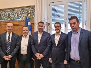 14 ΣΚΥΛΑΚΑΚΗΣ ΚΑΡΑΓΚΟΥΝΗΣ ΚΑΡΑΜΕΡΟΣ ΝΙΚΟΛΑΙΔΗΣ ΒΟΥΛΗ 20-01-2025