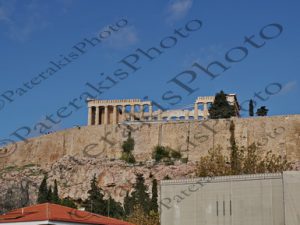 15 ΛΟΦΟΣ ΦΙΛΟΠΑΠΠΟΥ ΠΑΡΘΕΝΩΝΑΣ ΑΚΡΟΠΟΛΗ 26-11-2025