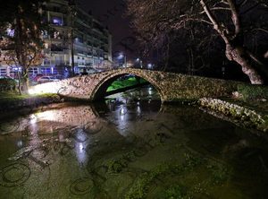15 ΠΕΤΡΙΝΟ ΓΕΦΥΡΙ ΚΙΟΥΠΡΙ ΕΔΕΣΣΑ 01-03-2025