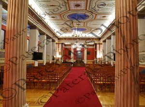 16 ΑΙΘΟΥΣΑ ΤΕΛΕΤΩΝ ΠΑΝΕΠΙΣΤΗΜΙΟ ΑΘΗΝΩΝ 28-04-2025