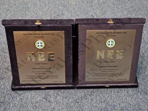 16 ΣΤΥΛΙΑΝΙΔΗΣ ΓΚΙΚΑΣ ΜΗΤΑΡΑΚΗΣ ΤΡΑΥΛΟΥ ΚΟΡΚΙΔΗΣ ΒΕΡΝΙΚΟΣ ΣΑΚΕΛΗΣ ΑΛΕΞΑΝΔΡΑΤΟΣ ΚΟΠΗ ΠΙΤΑΣ ΝΕΕ ΕΥΓΕΝΙΔΕΙΟ ΙΔΡΥΜΑ 21-01-2025