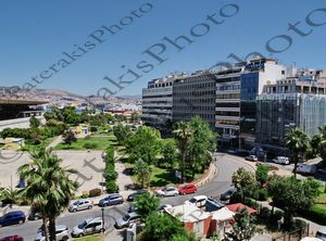 17 ΓΡΑΦΕΙΑ ΟΛΠ ΠΑΓΟΔΑ ΑΚΤΗ ΜΙΟΥΛΗ PARKING ΟΛΠ ΠΕΙΡΑΙΑΣ 26-05-2025