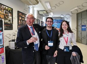 17 ΚΙΚΙΛΙΑΣ ΛΑΣΚΑΡΙΔΗΣ ΠΑΛΗΟΣ ΒΟΥΤΣΙΝΑΣ ΑΝΤΩΝΟΠΟΥΛΟΣ ΠΙΤΣΙΛΗΣ ΜΠΑΚΟΥΡΑΣ ΤΣΑΙΤΑΣ BURNS DELPHI ECONOMY FORUM X 2η ΜΕΡΑ ΦΡΥΝΙΧΟΣ ΕΥΡΩΠΑΙΚΟ ΚΕΝΤΡΟ ΠΟΛΙΤΙΣΜΟΥ ΔΕΛΦΩΝ 10-04-2025