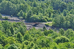 17 ΜΕΤΑΛΛΙΚΗ ΓΕΦΥΡΑ ΜΕΣΟΠΟΤΑΜΟΣ ΠΛΗΚΑΔΙ ΜΑΣΤΟΡΟΧΩΡΙΑ ΚΟΝΙΤΣΑ 08-06-2025