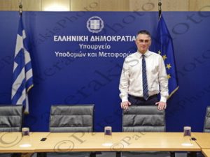 17 ΜΗΤΣΟΤΑΚΗΣ ΧΑΤΖΗΔΑΚΗΣ ΔΗΜΑΣ ΚΥΡΑΝΑΚΗΣ ΤΑΧΙΑΟΣ ΥΠ ΜΕΤΑΦΟΡΩΝ ΥΠΟΔΟΜΩΝ 18-03-2025