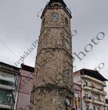 17 ΠΥΡΓΟΣ ΡΟΛΟΓΙΟΥ ΡΟΛΟΙ ΝΑΟΥΣΑ 02-03-2025