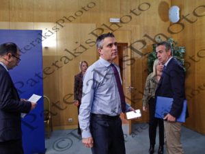 18 ΔΗΜΑΣ ΓΕΩΡΓΙΑΔΗΣ ΣΥΜΒΑΣΗ ΑΝΑΚΑΙΝΙΣΗΣ ΝΟΣΟΚΟΜΕΙΟ ΑΓΙΟΣ ΣΑΒΒΑΣ ΥΠ ΜΕΤΑΦΟΡΩΝ 13-11-2025