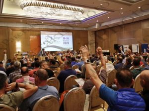 18 ΜΑΜΟΥΛΑΚΗΣ ΧΡΗΣΤΙΔΗΣ ΚΑΒΒΑΘΑΣ ΕΚΛΟΓΟΑΠΟΛΟΓΙΣΤΙΚΗ ΓΣ ΠΟΣΕΗ INTERCONTINENTAL 17-05-2025