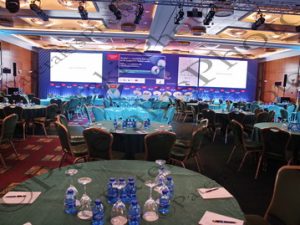 18 ΠΑΠΑΘΑΝΑΣΗΣ ΠΛΕΥΡΗΣ ΤΣΑΦΟΣ ΠΑΠΑΝΔΡΕΟΥ Α ΜΑΝΙΑΤΗΣ THE NINTH SUSTAINABILITY SUMMIT ECONOMIST DIVANI APOLLON ΚΑΒΟΥΡΙ Α ΜΕΡΑ 13-10-2025