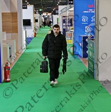 20 ΣΤΑΙΚΟΥΡΑΣ 7th VERDE.TEC MEC ΠΑΙΑΝΙΑ Α ΜΕΡΑ 21-02-2025