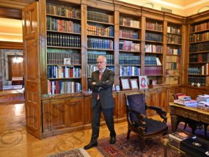 20 ΤΑΣΟΥΛΑΣ ΔΑΜΙΑΝΟΣ ΑΡΧΙΕΠΙΣΚΟΠΟΣ ΣΙΝΑ ΠΡΟΕΔΡΙΚΟ 17-06-2025