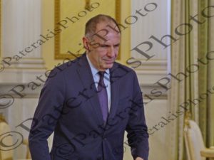 20 ZELENSKY ΠΡΟΕΔΡΟΣ ΟΥΚΡΑΝΙΑ ΤΑΣΟΥΛΑΣ ΓΕΡΑΠΕΤΡΙΤΗΣ ΔΙΕΥΡΥΜΕΝΕΣ ΕΠΙΣΚΕΨΗ ΕΡΓΑΣΙΑΣ ΠΡΟΕΔΡΙΚΟ 16-11-2025